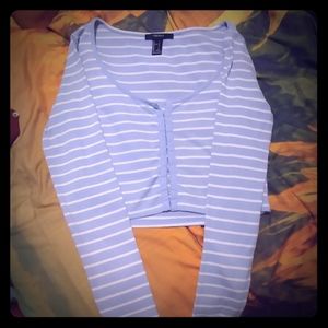 Forever 21 Tops - Crop top Forever 21 Tops - Crop top